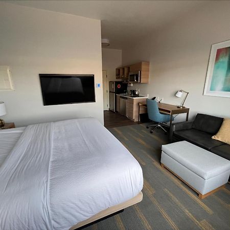 Towneplace Suites Lubbock Ngoại thất bức ảnh