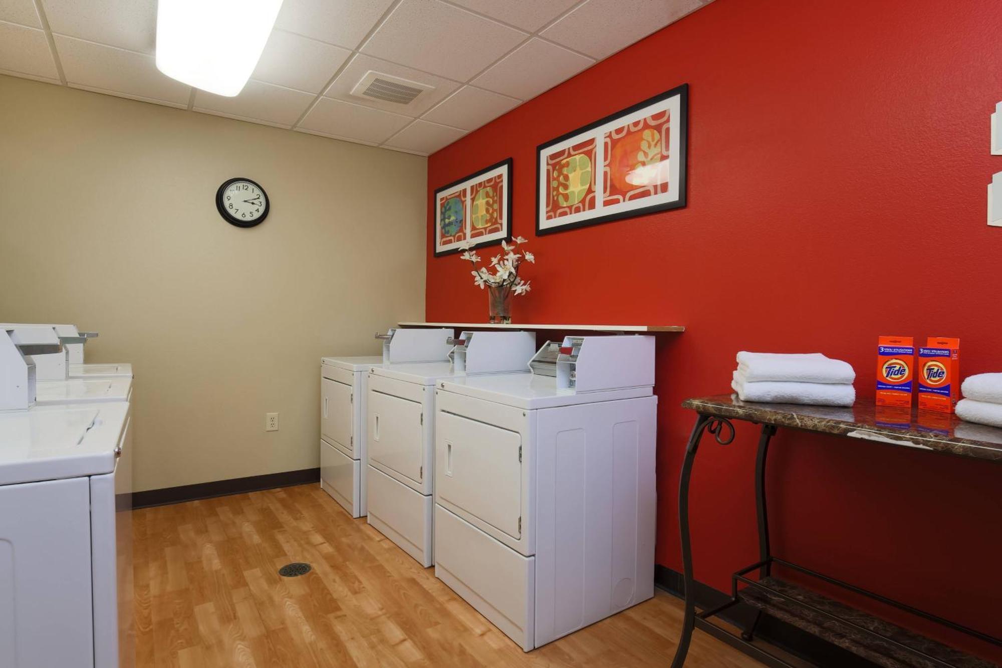 Towneplace Suites Lubbock Ngoại thất bức ảnh