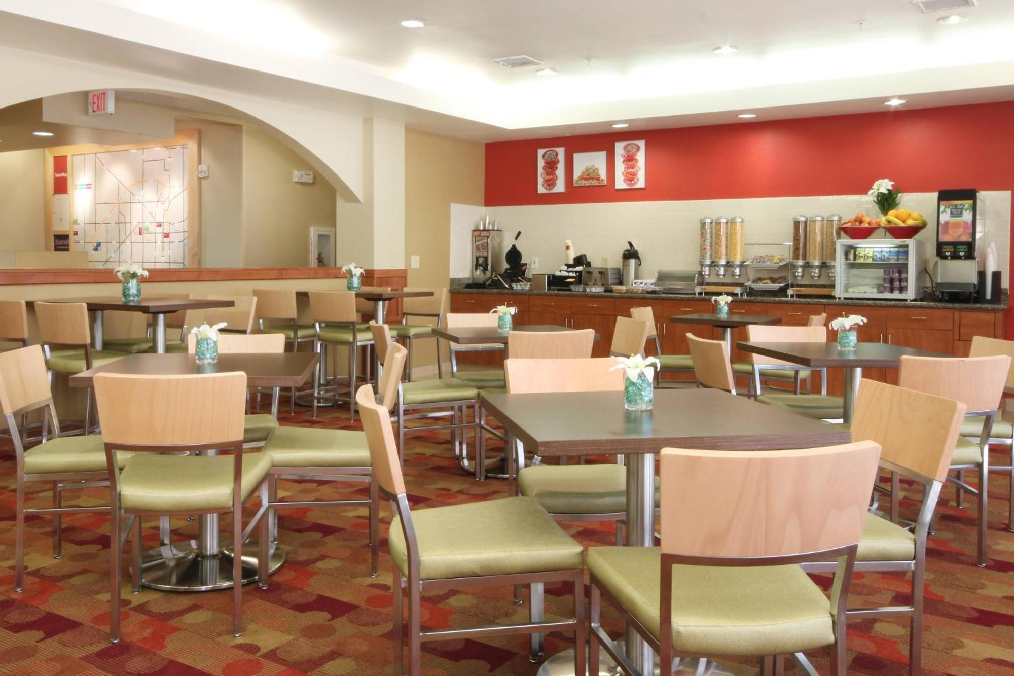 Towneplace Suites Lubbock Ngoại thất bức ảnh
