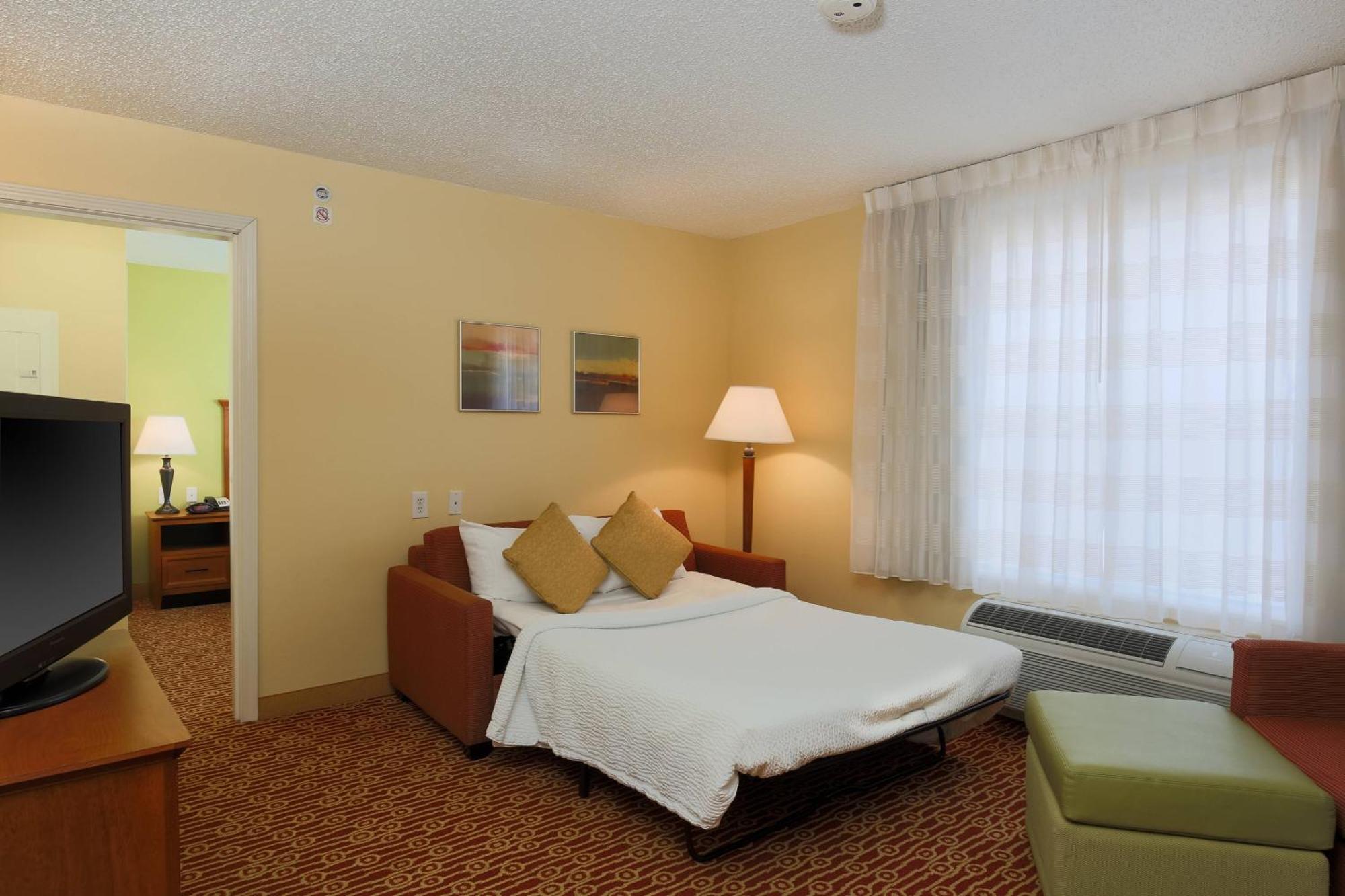 Towneplace Suites Lubbock Ngoại thất bức ảnh