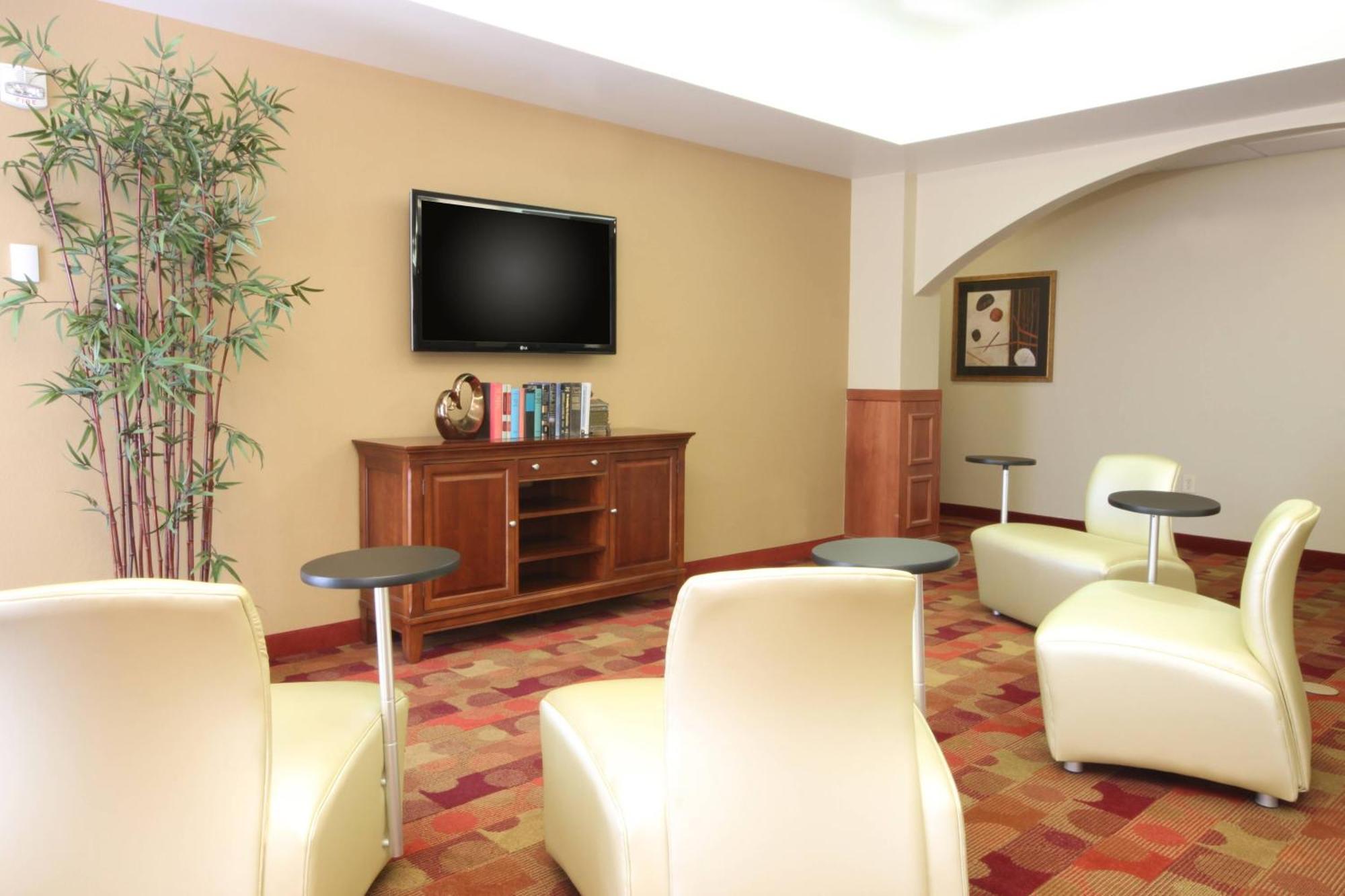 Towneplace Suites Lubbock Ngoại thất bức ảnh