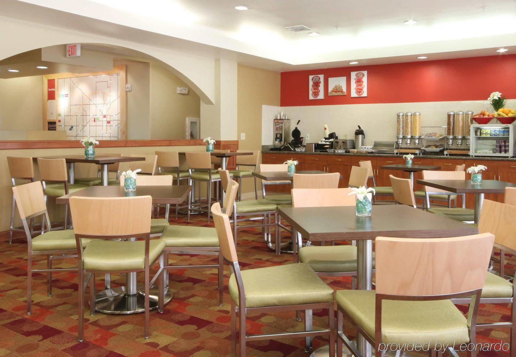 Towneplace Suites Lubbock Ngoại thất bức ảnh