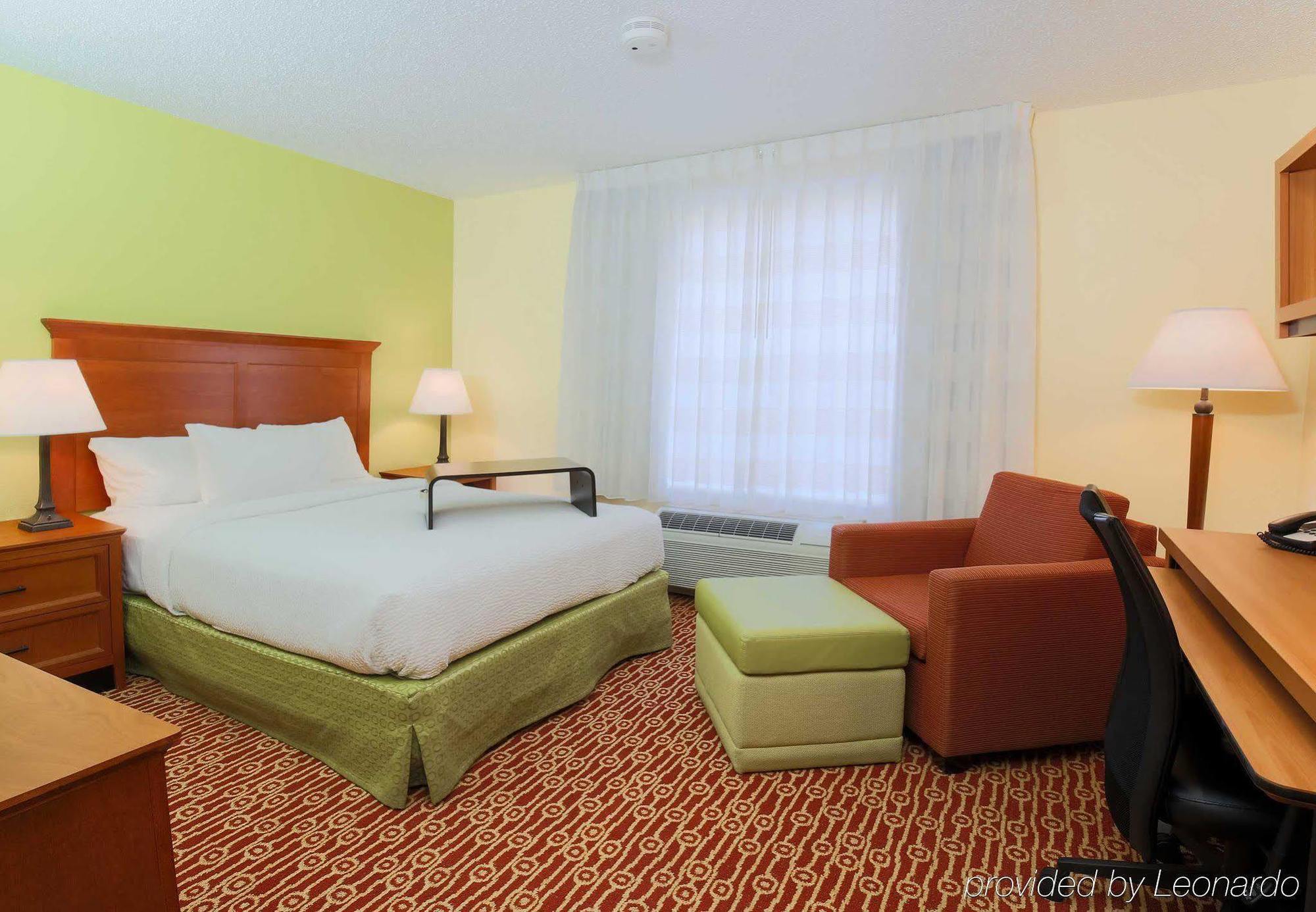 Towneplace Suites Lubbock Ngoại thất bức ảnh