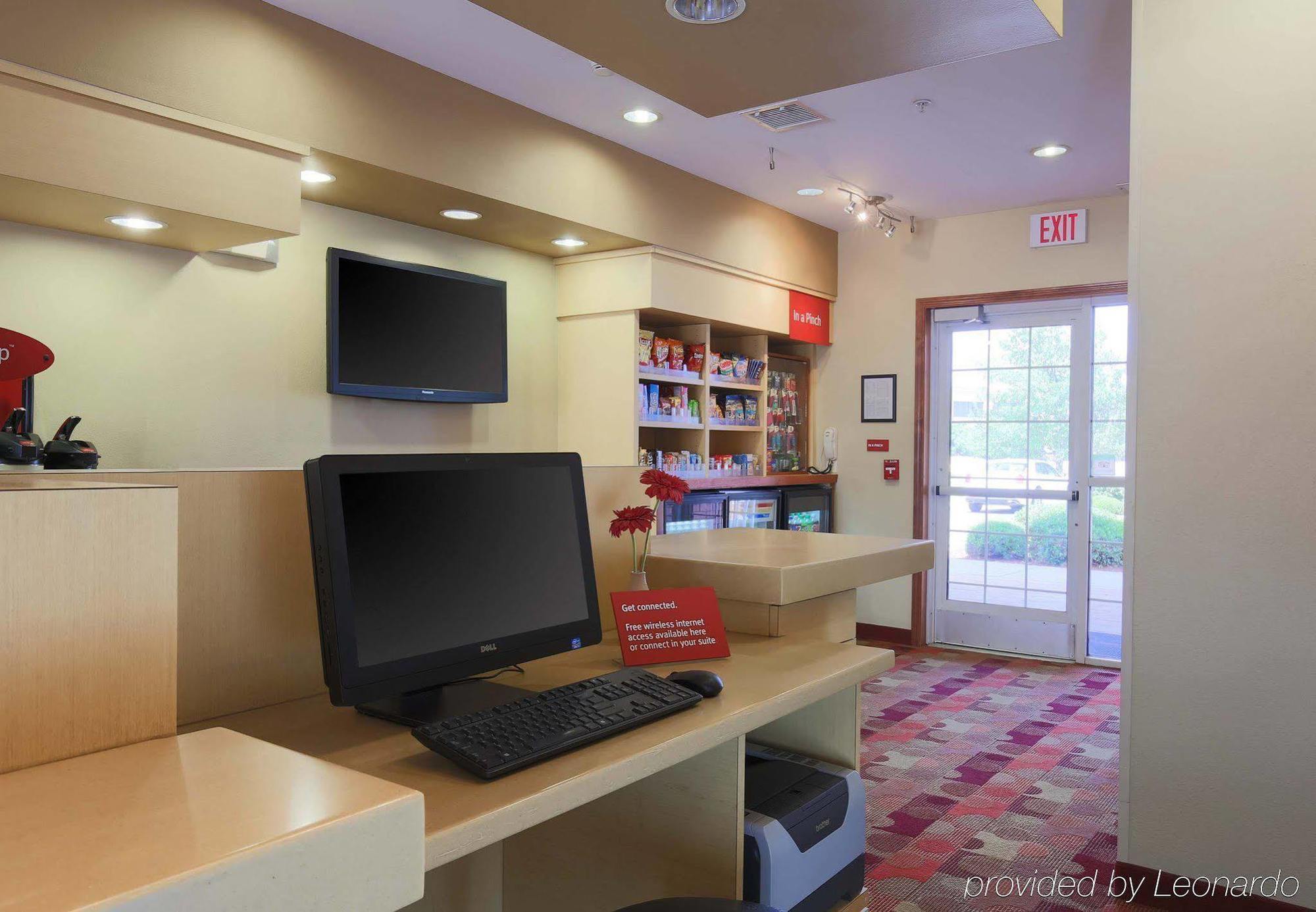 Towneplace Suites Lubbock Ngoại thất bức ảnh