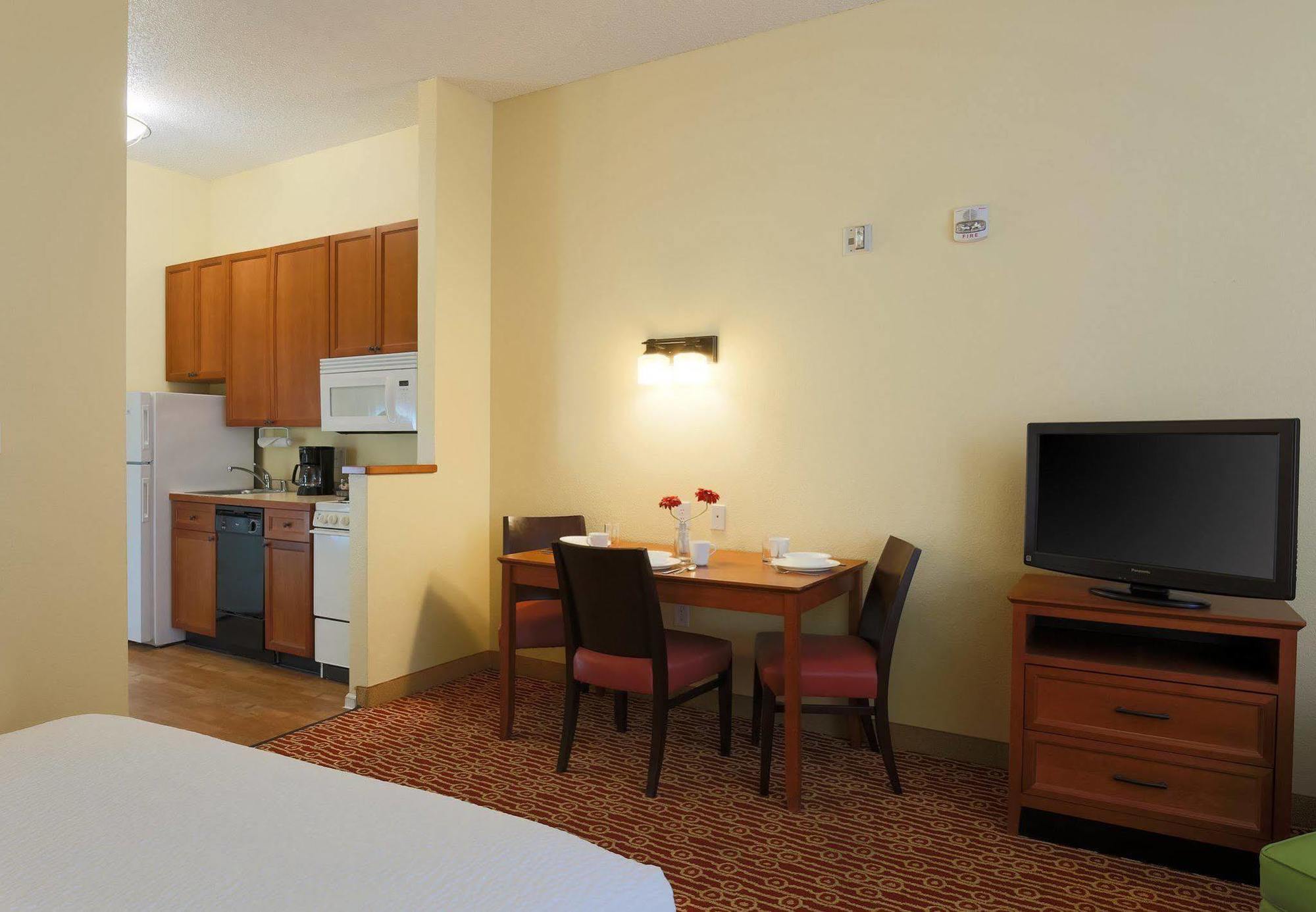 Towneplace Suites Lubbock Ngoại thất bức ảnh